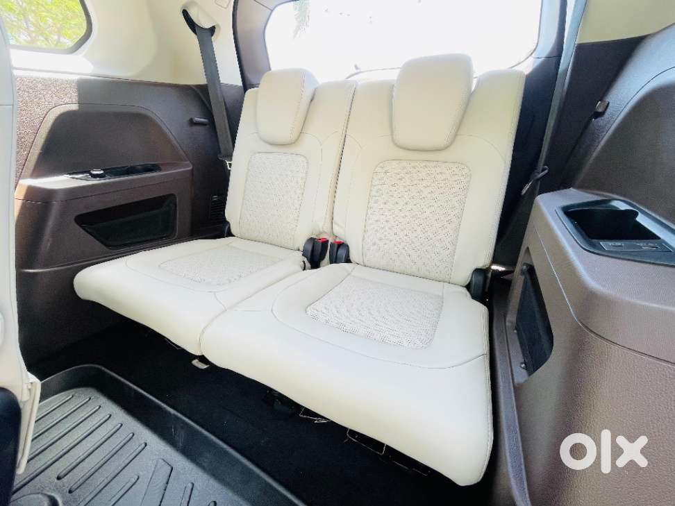 Tata Safari Accomplished Plus Dual Tone At, 2023, Diesel