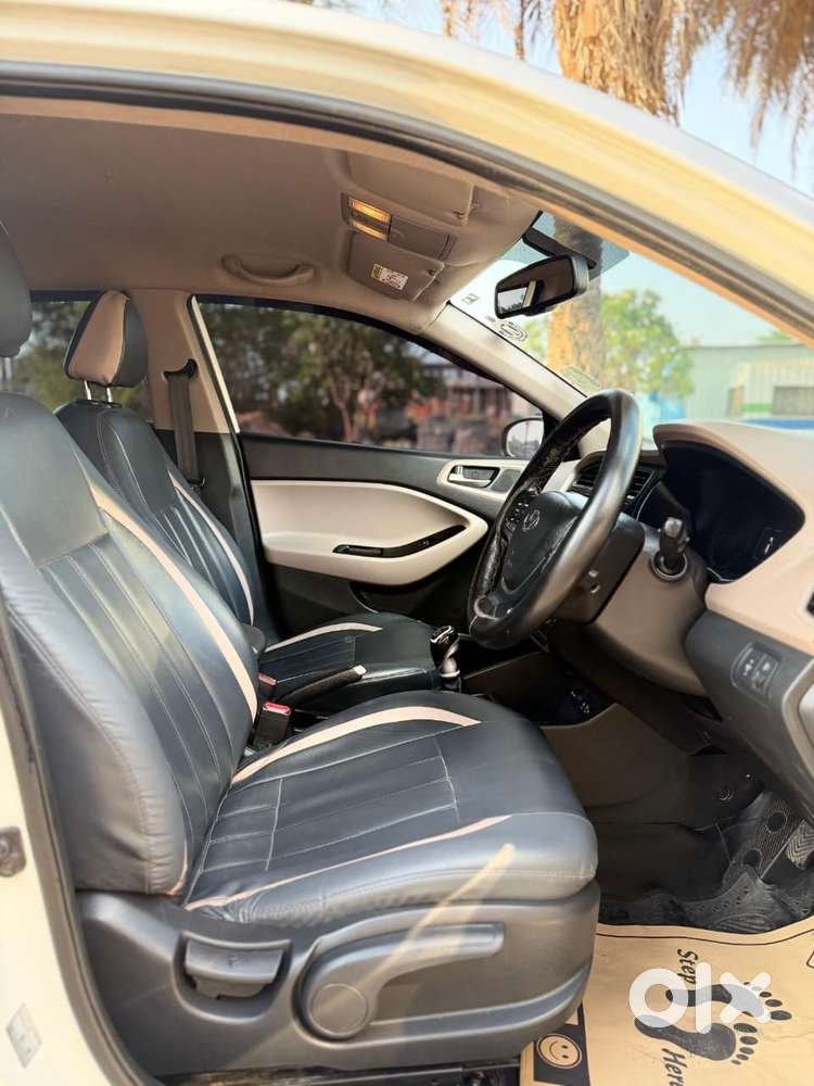 Hyundai Elite I20 Asta 1.2, 2014, Diesel