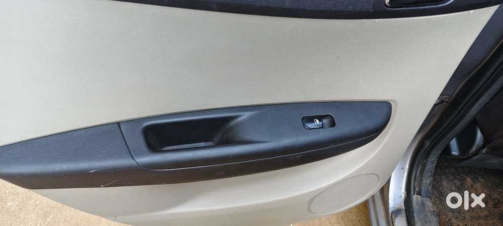 2013 Hyundai Car Manual Petrol 88000 Km