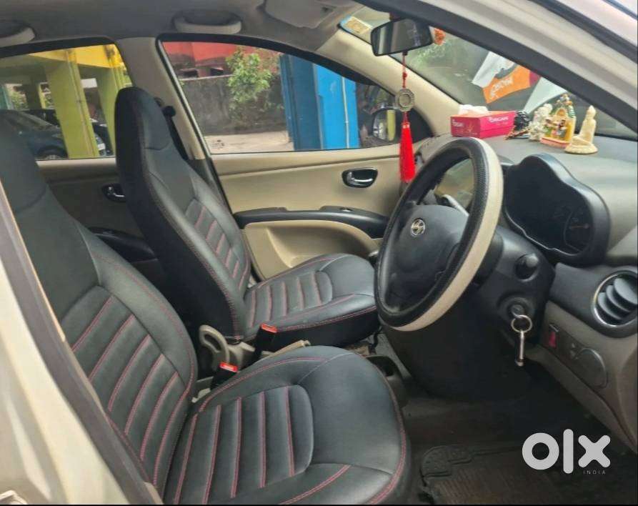 Hyundai I10 Magna 1.2l