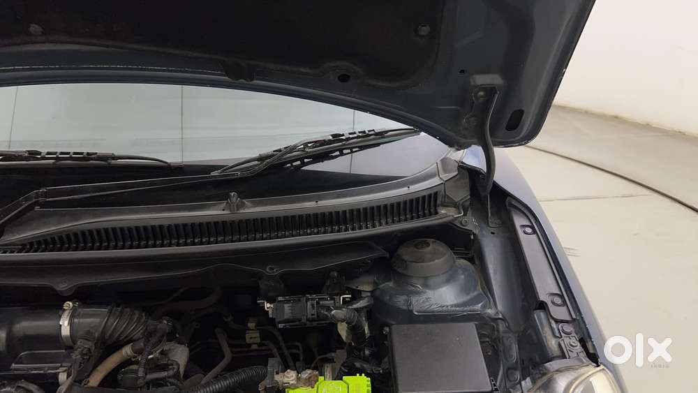 Maruti Suzuki Baleno 2015-2019 1.2 Alpha At, 2018, Petrol