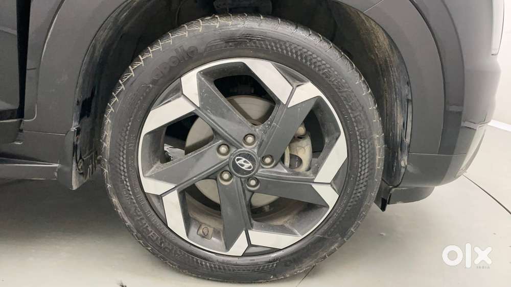 Hyundai Alcazar 1.5 Signature (o) Diesel At 6 Str, 2023, Diesel