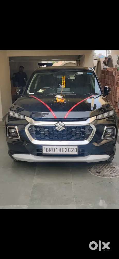 Maruti Suzuki Grand Vitara 2023 Petrol 30000 Km Driven