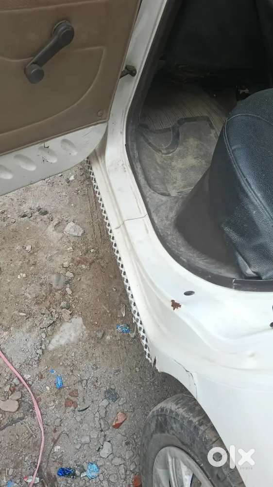 Hyundai Santro Xing Xl 2015