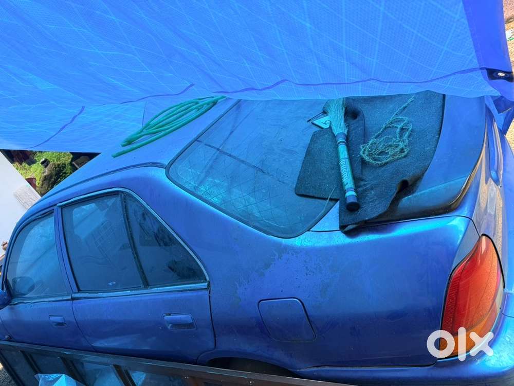 Honda City Petrol Manual 1999