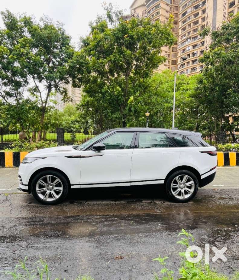 Land Rover Range Velar R-dynamic S, 2021, Petrol