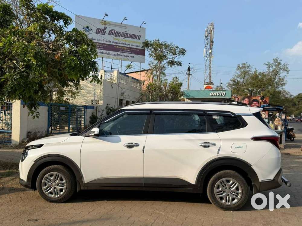 Kia Carens 1.5 Prestige 7 Str, 2024, Petrol