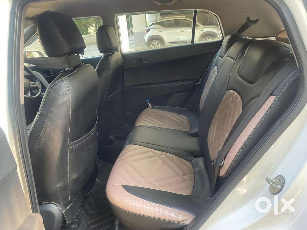 Hyundai Diesel Car 2018