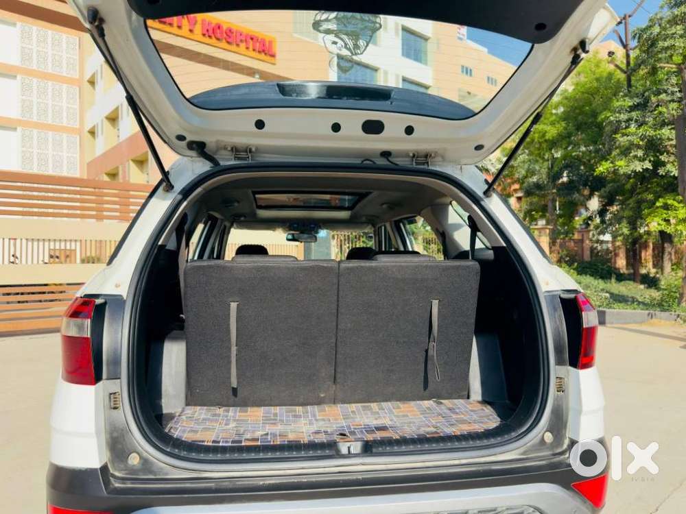 Hyundai Alcazar 1.5 Prestige Diesel Mt 7 Str, 2022, Diesel