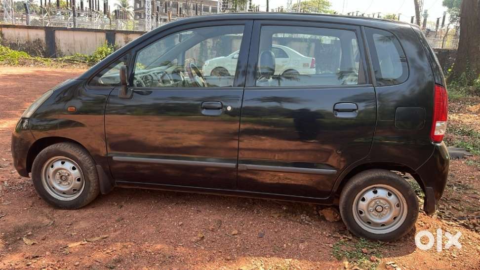 Maruti Suzuki Zen Estilo, 2008, Petrol