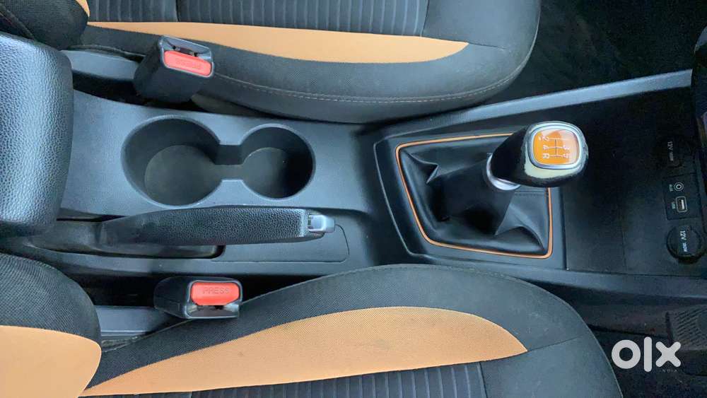 Hyundai I20 Active 1.2 Sx, 2016, Petrol