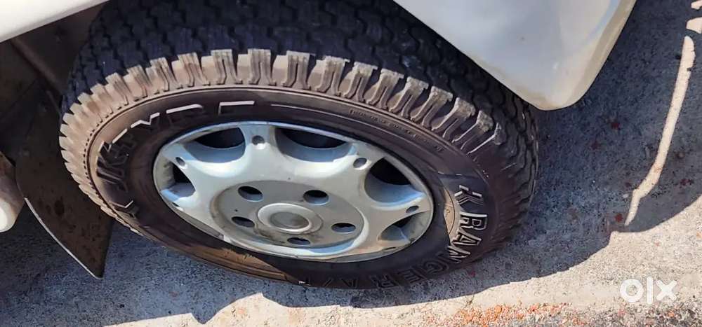 Good Condition New Insurance New Tyres New Service
