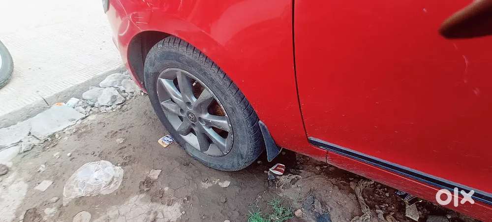 Tata Bolt 1.3 Xe 2015
