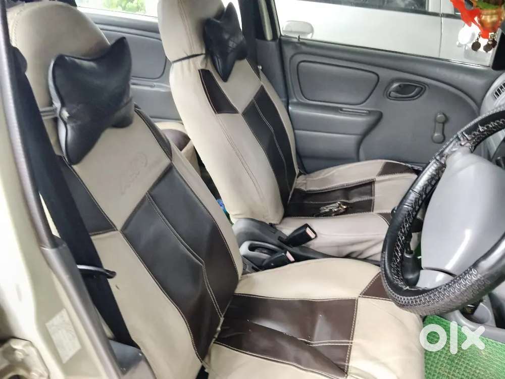 Maruti Suzuki Alto 2004 Cng & Hybrids 100000 Km Driven