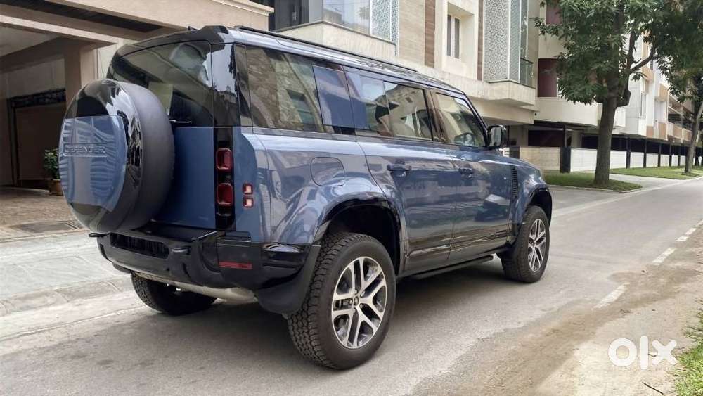 Land Rover Defender 3.0 Diesel 110 X-dynamic Hse, 2025, Diesel