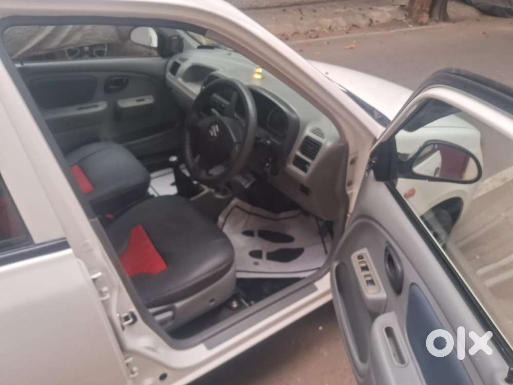Maruti Suzuki Alto K10 Vxi, 2013, Petrol