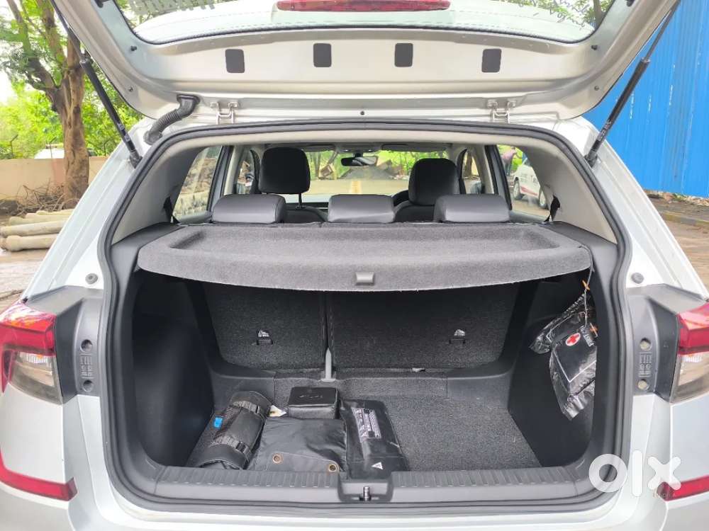 Tata Safari 2.0 Kryotec Xza Plus, 2022, Diesel