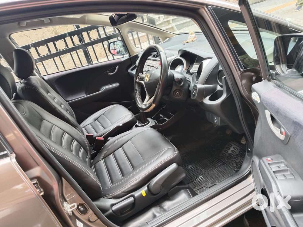 Honda Jazz X I-vtec, 2012, Petrol