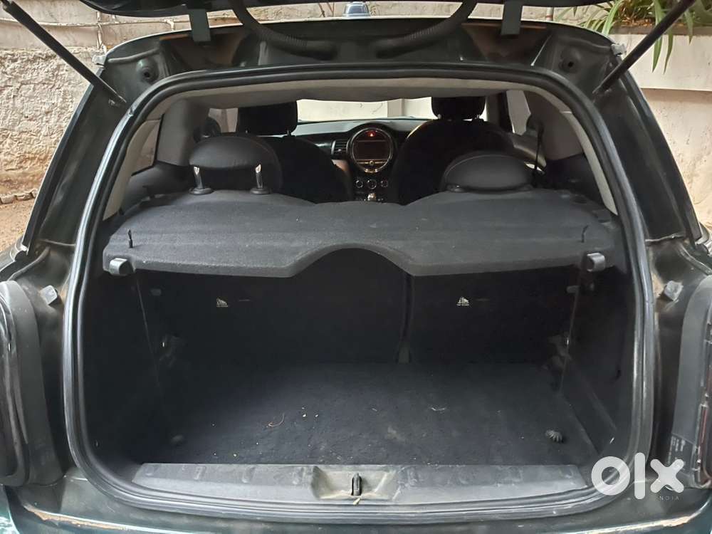 Mini Cooper D 2014 Model