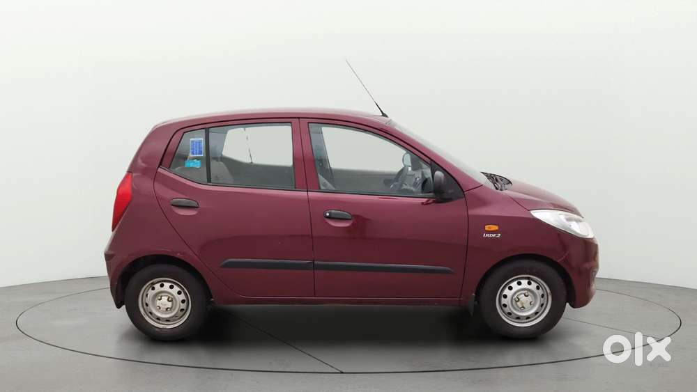 Hyundai I10 Magna 1.1l, 2015, Petrol
