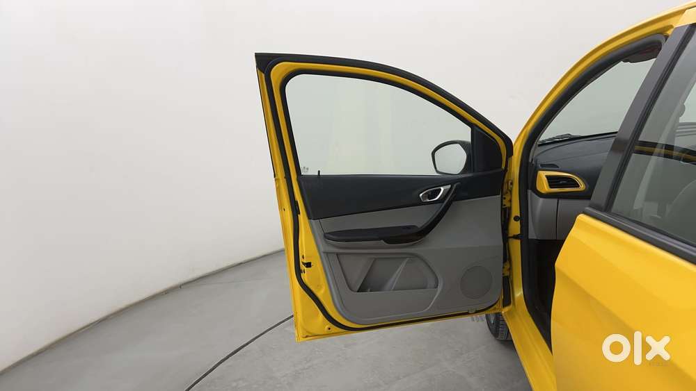 Tata Tiago 1.2 Revotron Xz Plus, 2020, Petrol