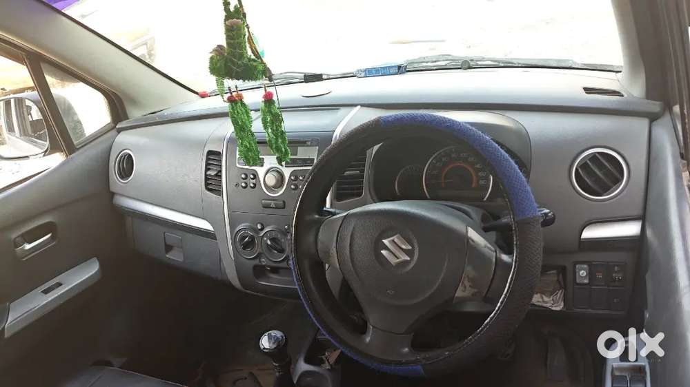 Maruti Suzuki Wagon R 2011 Variant