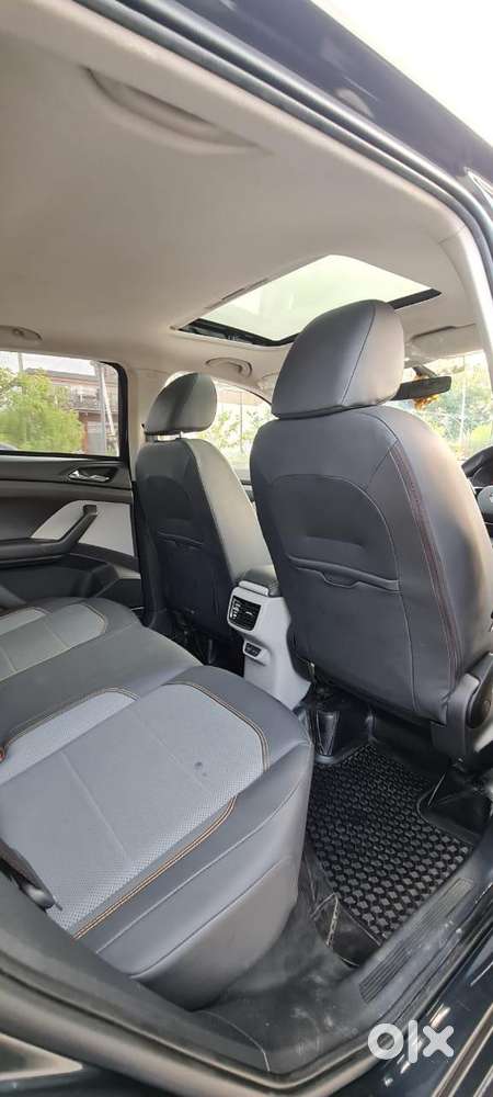 Skoda Kushaq 1.0 Tsi Style, 2023, Petrol