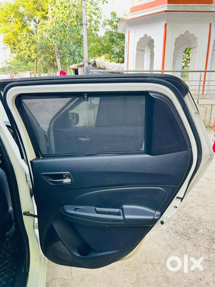 Maruti Suzuki Swift 2023 Petrol Well Maintained