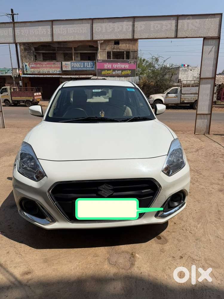 Maruti Suzuki Swift Dzire 2024 Petrol Well Maintained