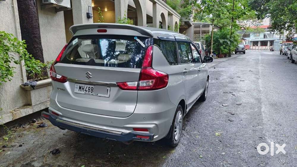 Maruti Suzuki Ertiga Vxi (o) Cng, 2020, Cng & Hybrids