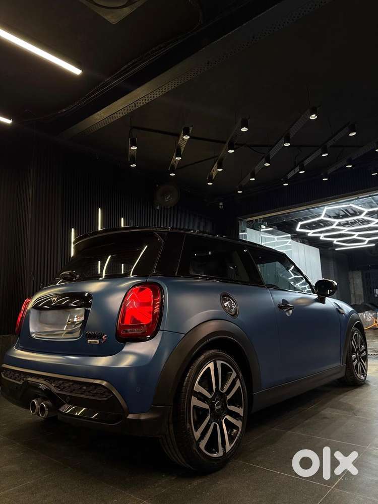 Mini Cooper Countryman S Jcw Inspired, 2023, Petrol