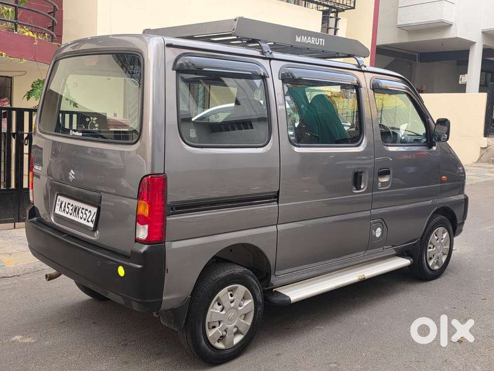 Maruti Suzuki Eeco 5 Seater Standard, 2023, Petrol
