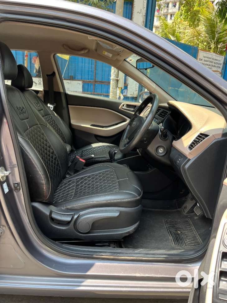 Hyundai I20 Sportz 1.2 Vtvt, 2019, Petrol