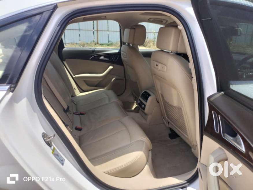 Audi A6 35 Tdi S Line Matrix, 2018, Diesel