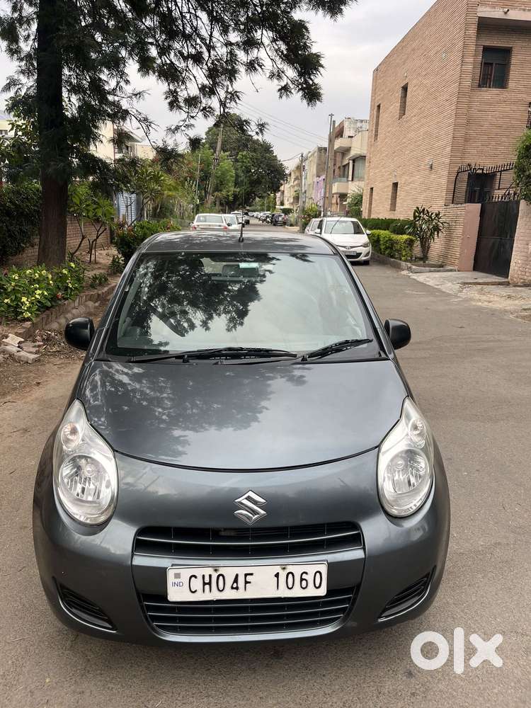 Maruti Suzuki A-star Vxi, 2008, Petrol