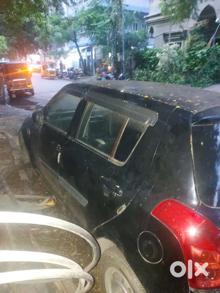 Swift Maruti 2009 Lxi