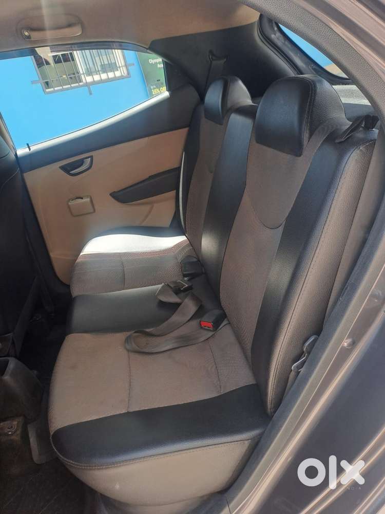 Hyundai Eon Sportz, 2015, Petrol