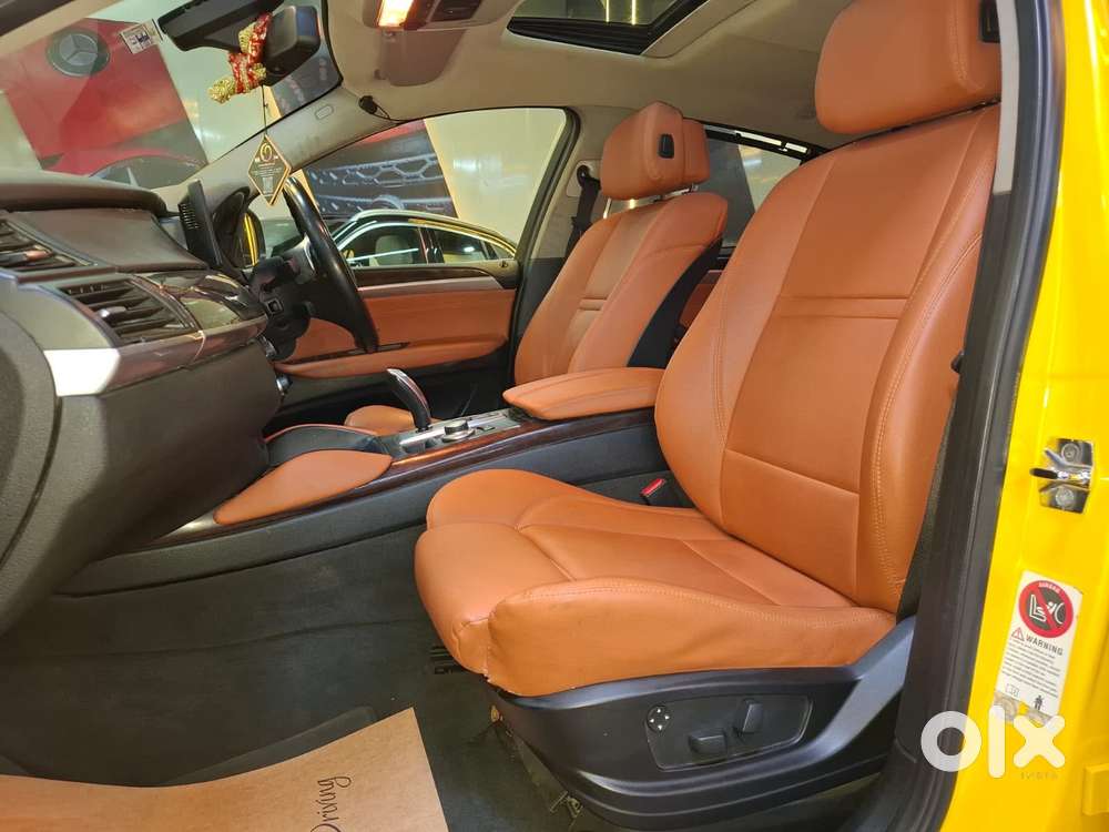 Bmw X6 [ ] 3.0 Xdrive 30d, 2009, Diesel