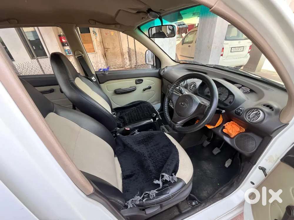 Hyundai Sentro Xing Xl 2010