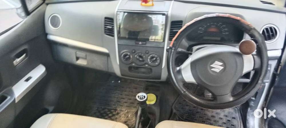 Wagonr (vxi), Price- 225000