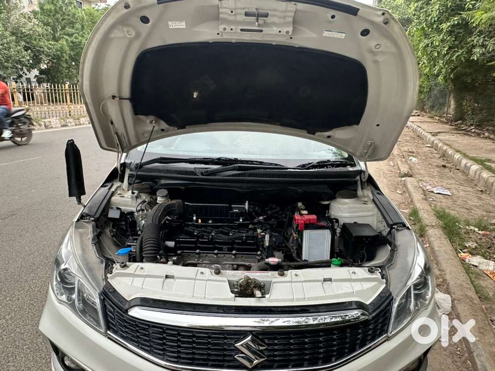 Maruti Suzuki Ciaz 2024