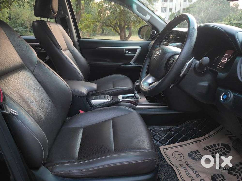Toyota Fortuner 3.0 4x2 Automatic, 2019, Diesel