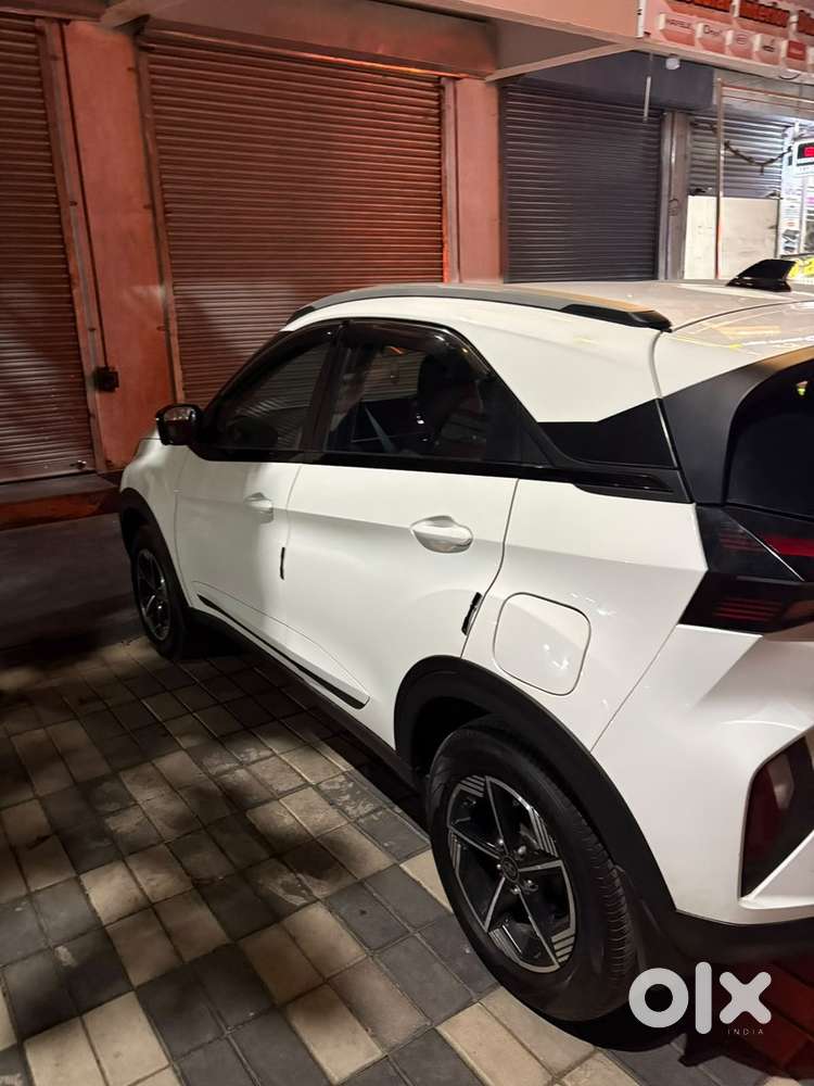 Tata Nexon 2025 Model