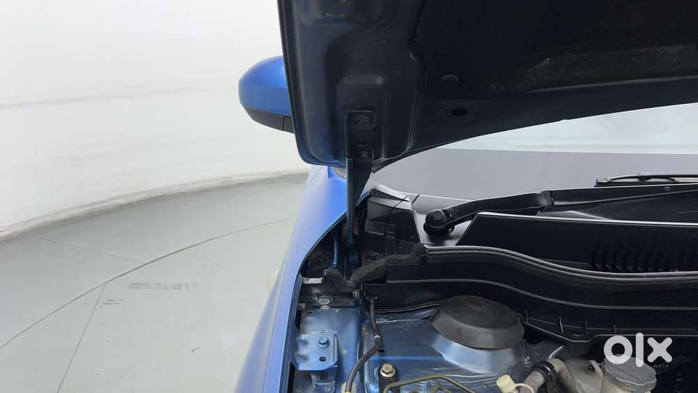 Maruti Suzuki Vitara Brezza Vdi (o), 2018, Diesel