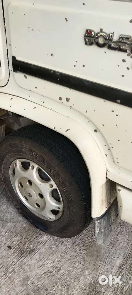 Mahindra Bolero 2012 Year Model