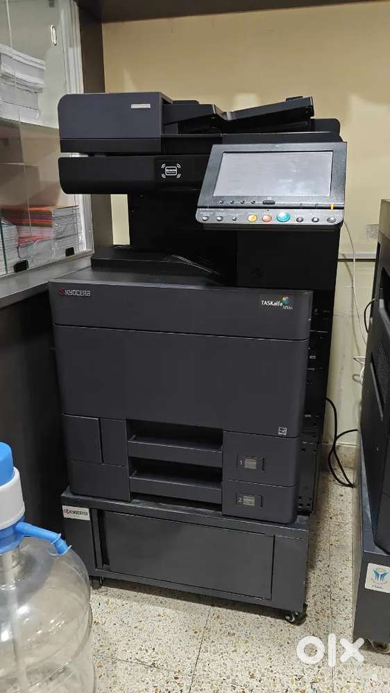 Kyocera 3252ci