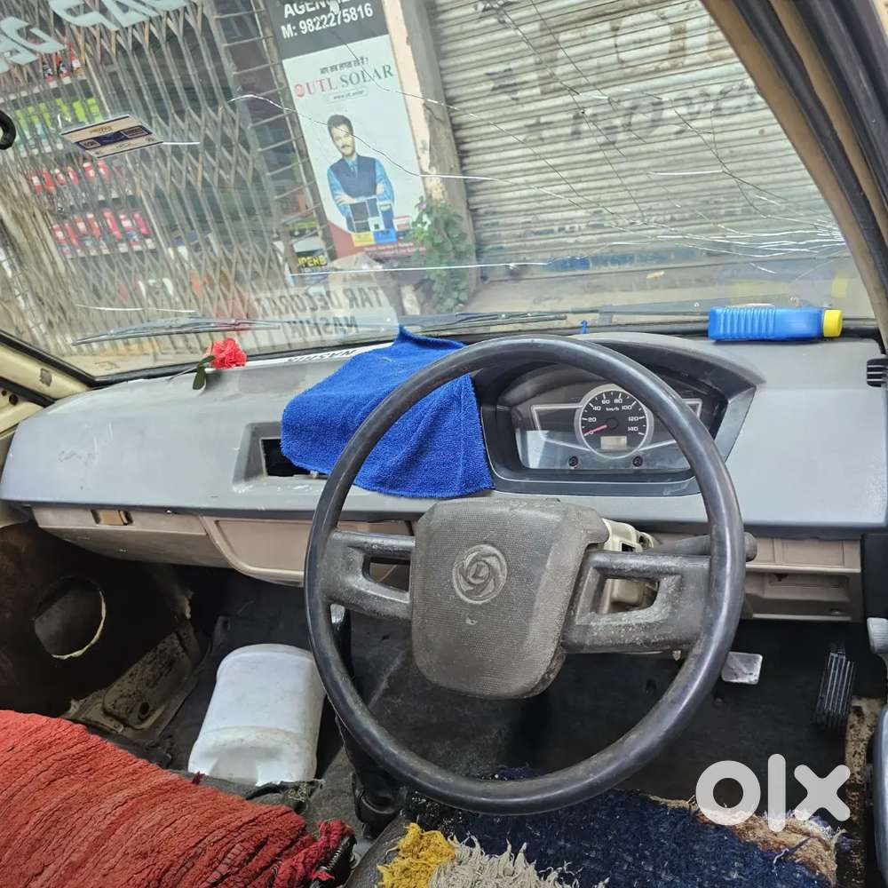Ashok Leyland Stile Diesel 2012