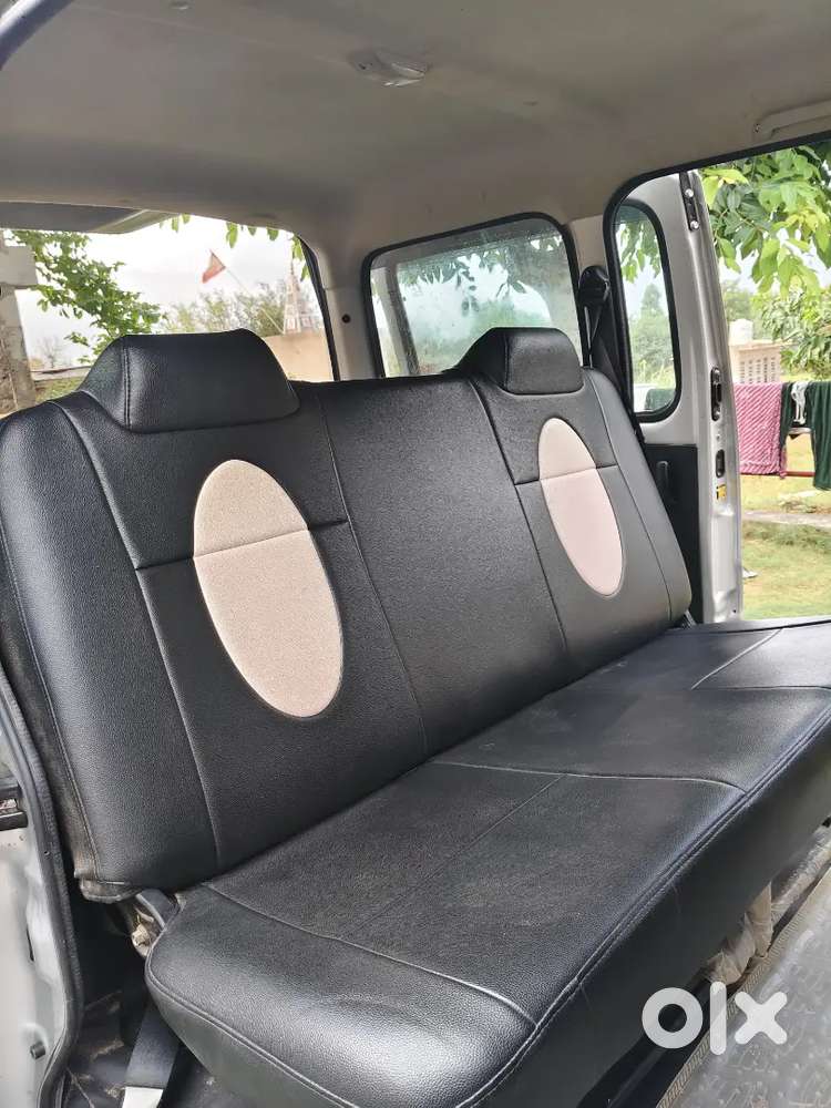2024 Maruti Suzuki Eeco Ac 5 Str