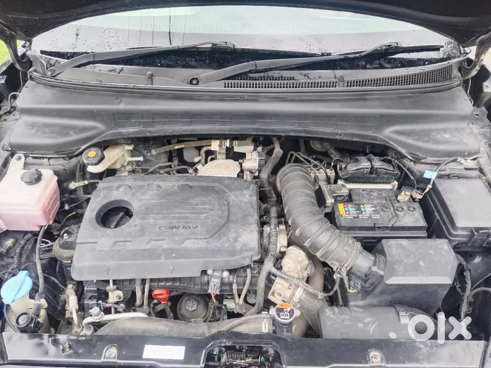 Hyundai Creta 2023 Diesel Automatic