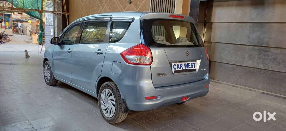 Maruti Suzuki Ertiga 2012-2015 Vdi, 2013, Diesel